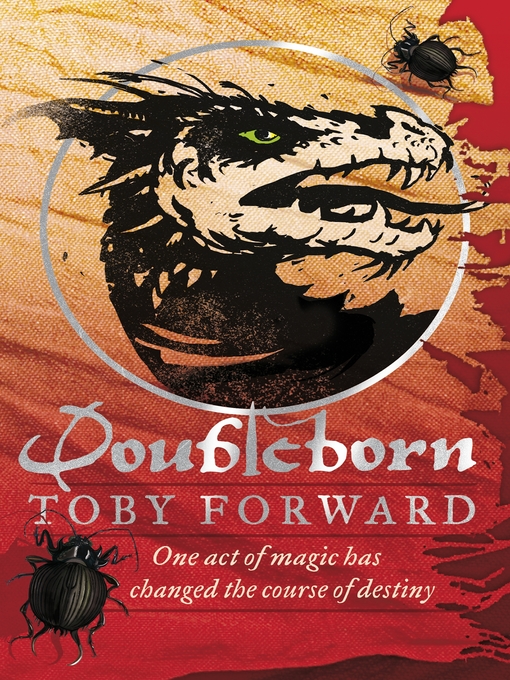 Title details for Doubleborn by Toby Forward - Available